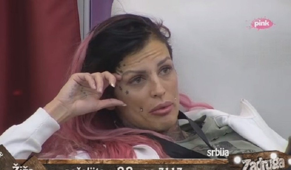 FUJ, PREGADNO! Zbog gadosti koju je uradila Krunićka smučiće vam se život!