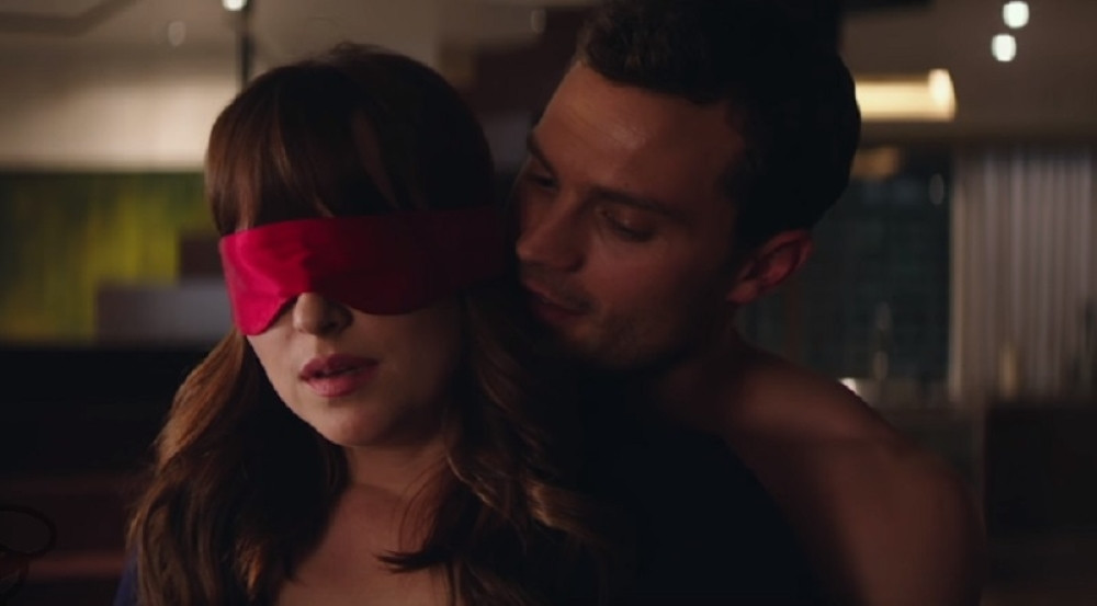 Glumac otkrio tajnu scene seksa i šta se desilo sa njegovim penisom!