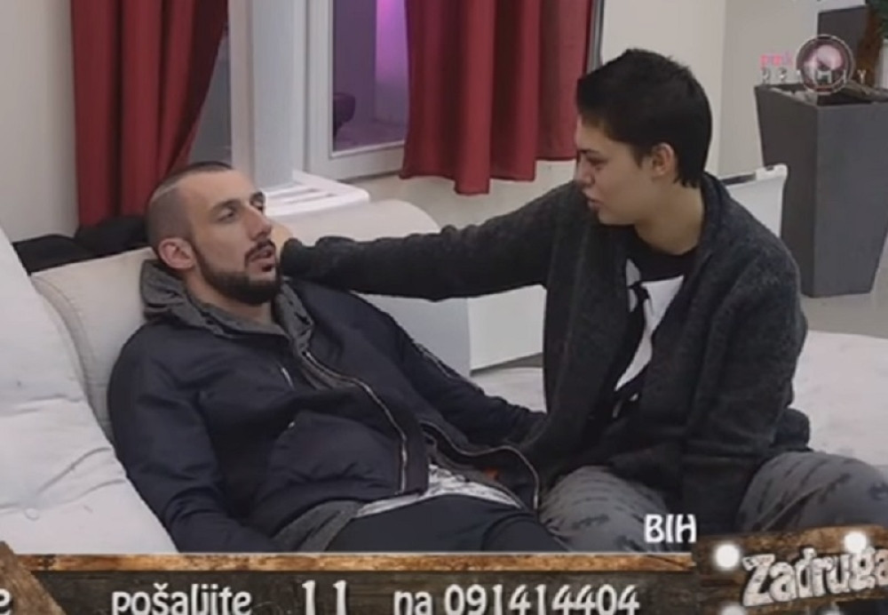 Nakon Krunićkinog nervnog sloma i Mininog povratka usledio novi obrt!