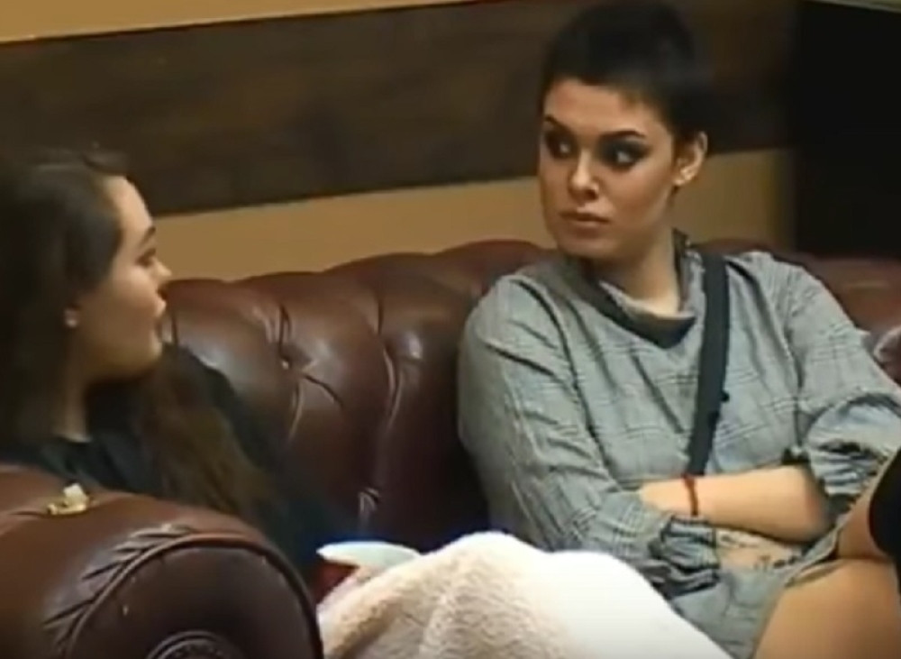 Zadrugari sočno pričali o Mini, njegov komentar sve iznenadio!