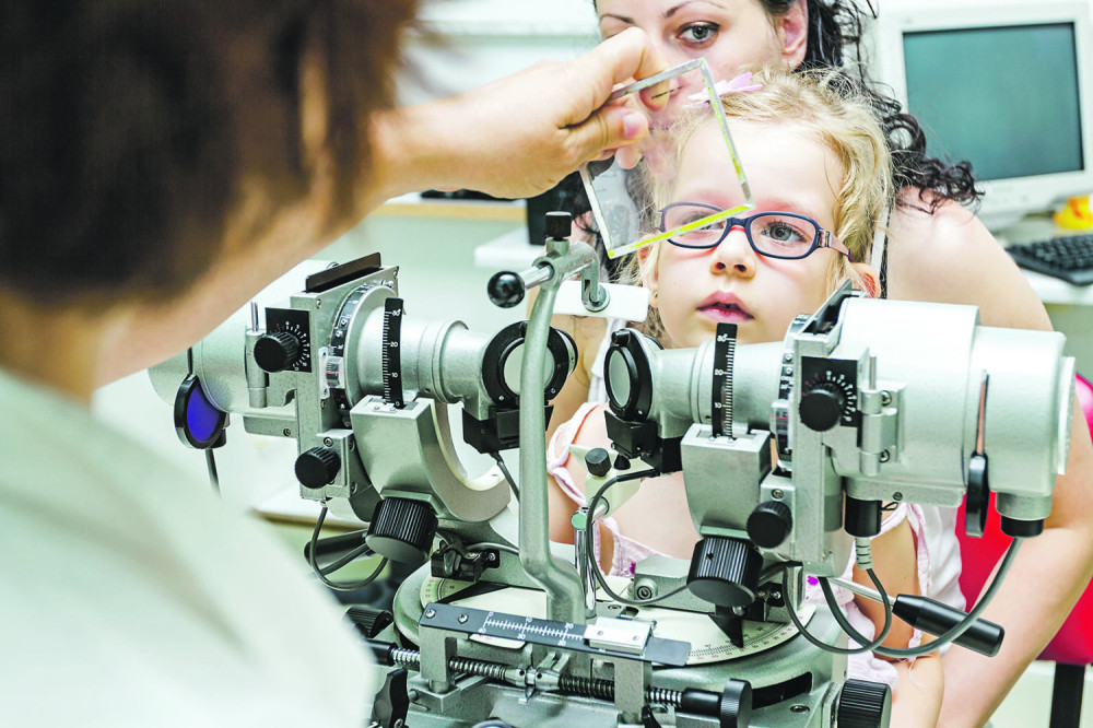 Ko ne zna brojeve, ne može u školu!