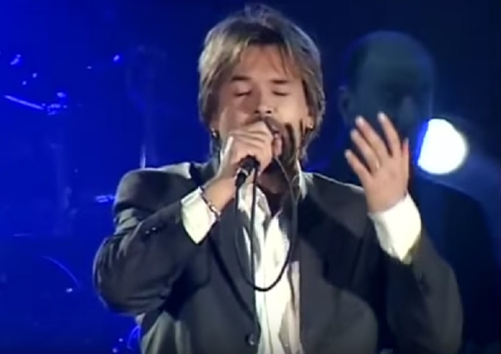 Osvanula slika Džibonija kakvog do sad niste videli (FOTO)