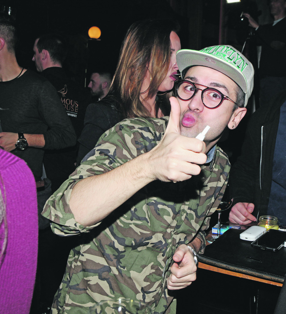 Knezu izmakla Danijelova pesma sa "Beovizije"