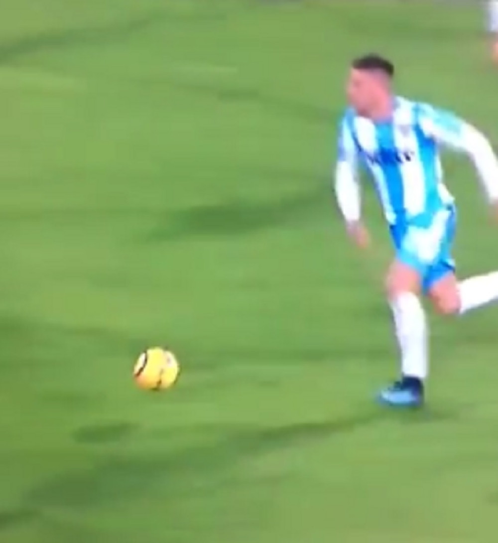 Kad Sergej dribla, protivnici ne znaju šta ih snalazi