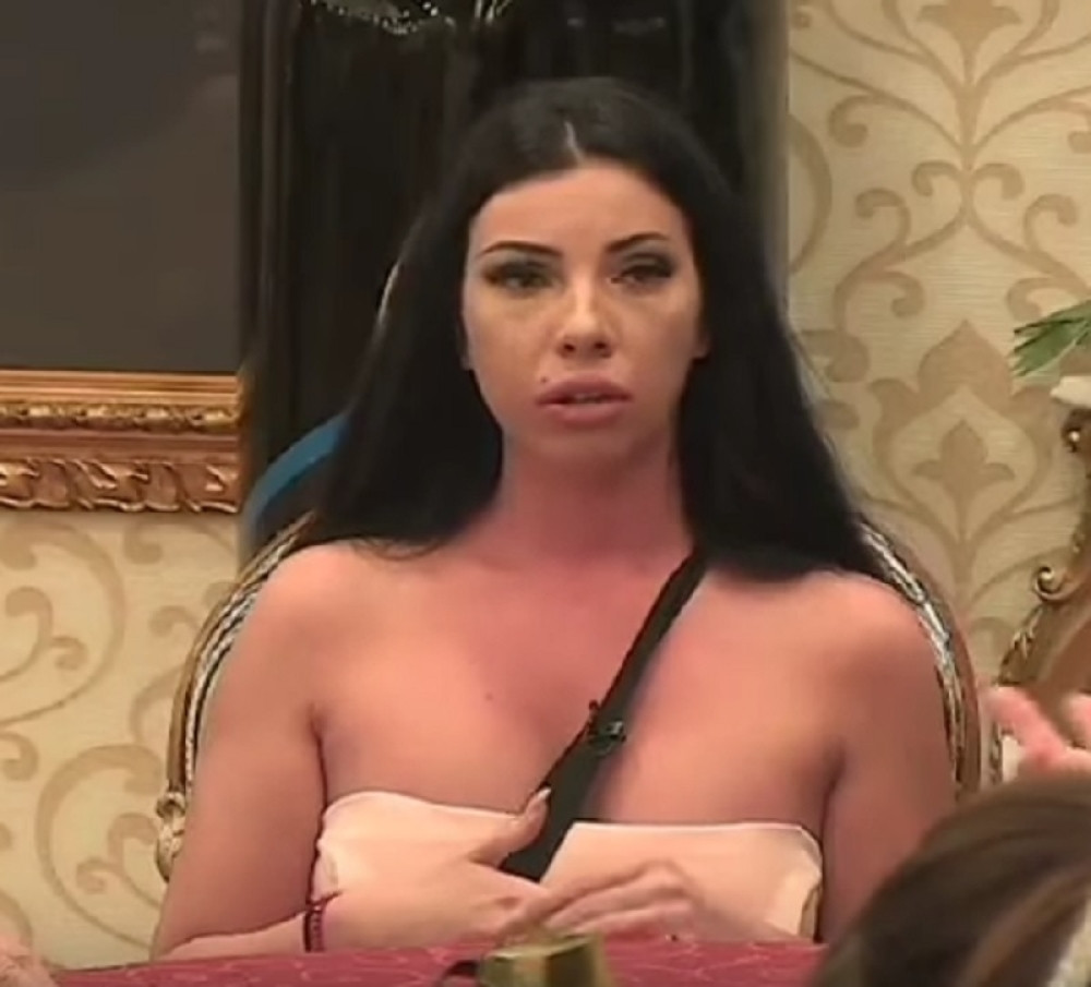 Zbog ove izjave se Ana Mariji smeje čitav region!