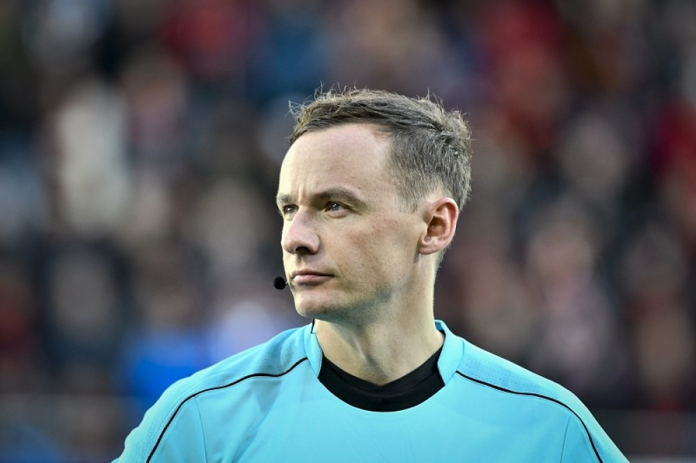 Poljak sudi Zvezdi protiv CSKA