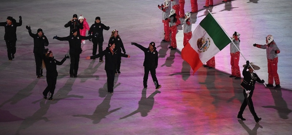 Meksički skijaši nosili mrtvačke glave (FOTO)