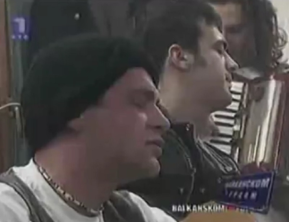 Ovo je snimak Madžgalja i Glogovca koji šeruje cela Srbija!