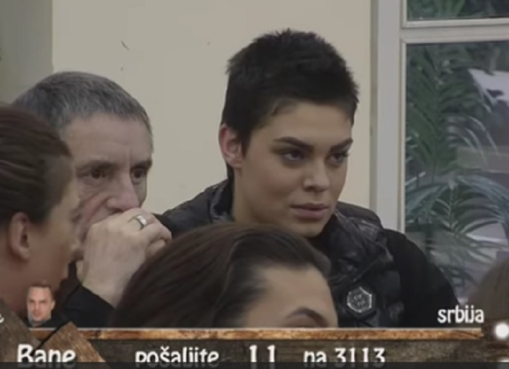 Mina prekršila glavno pravilo "Zadruge", sledi joj kazna!