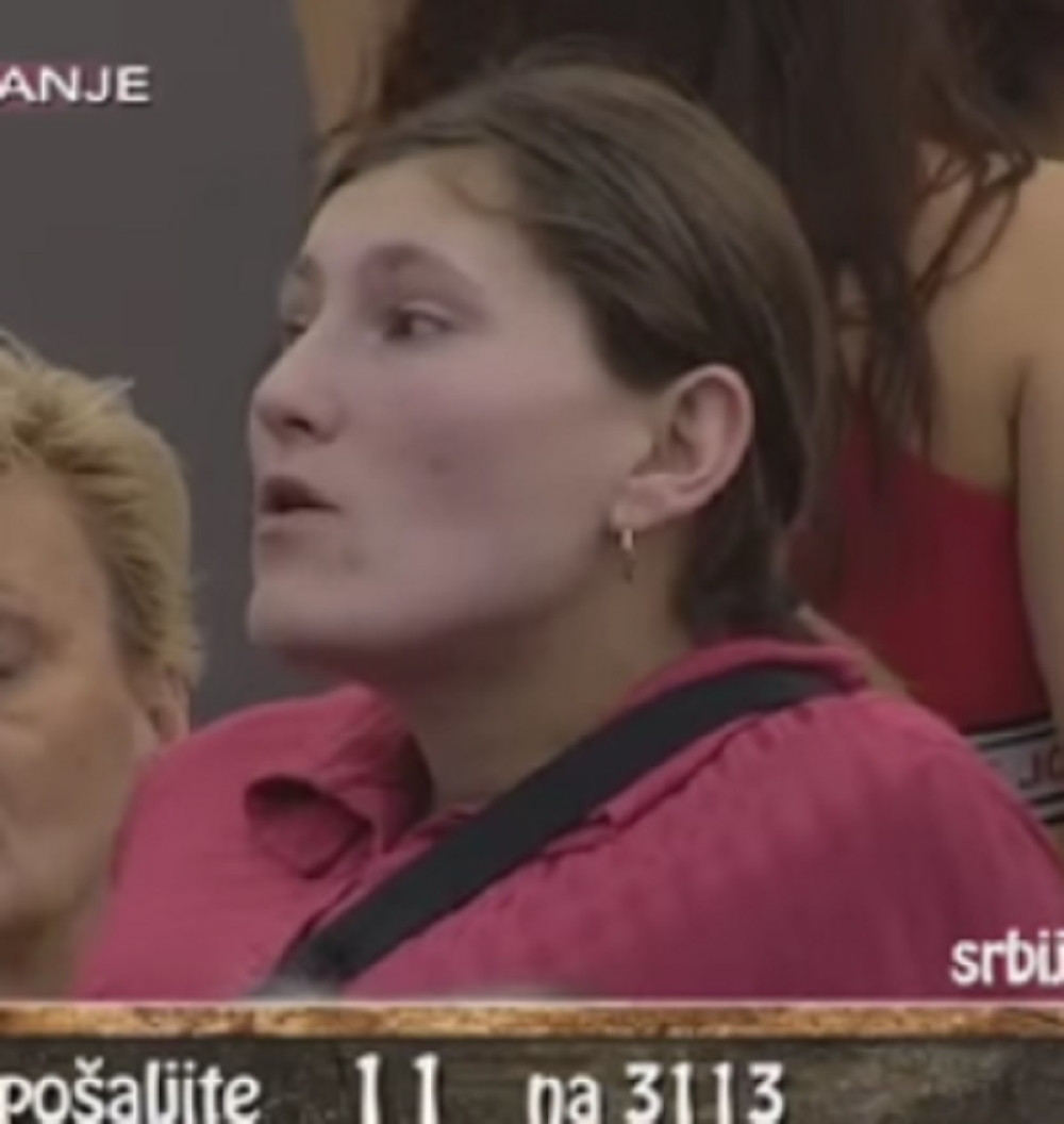 Divna sa suzama u očima progovorila o operaciji