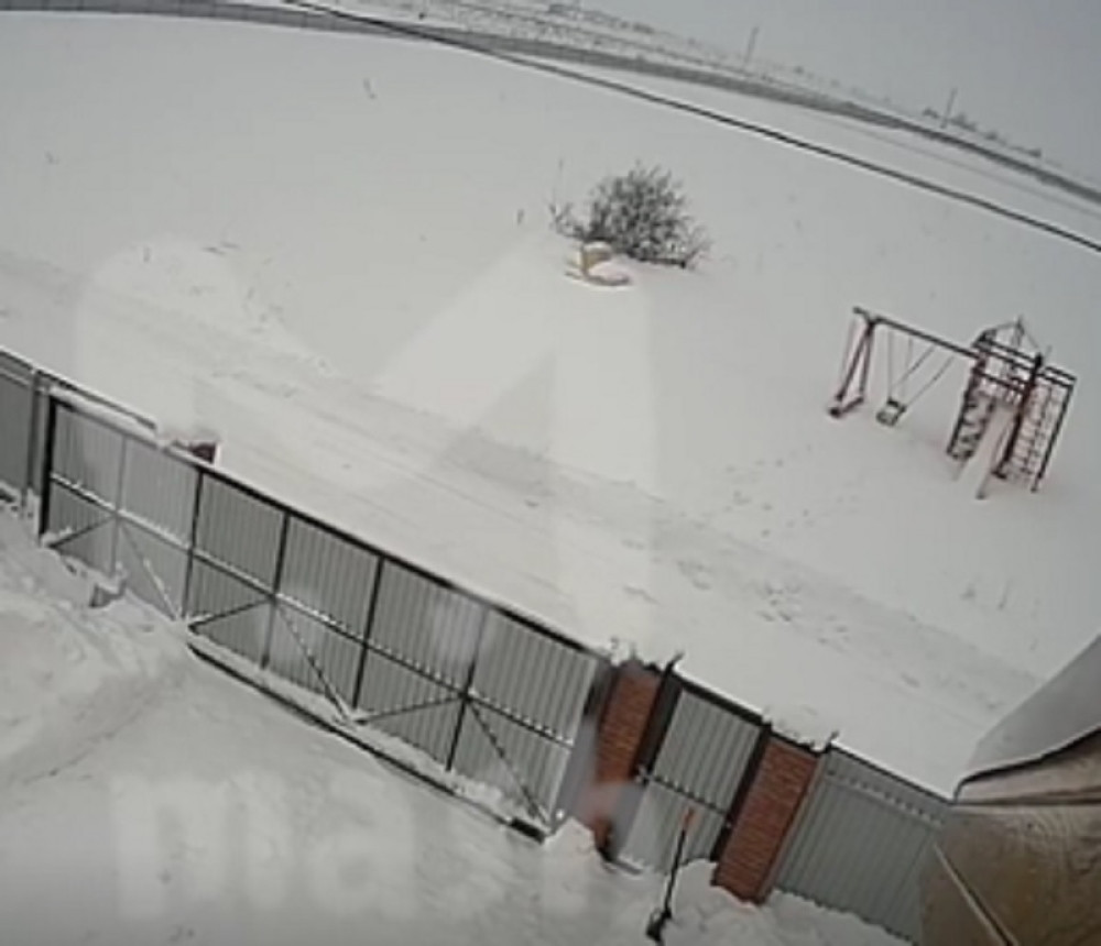 Ovako je pao ruski avion (UZNEMIRUJUĆE)