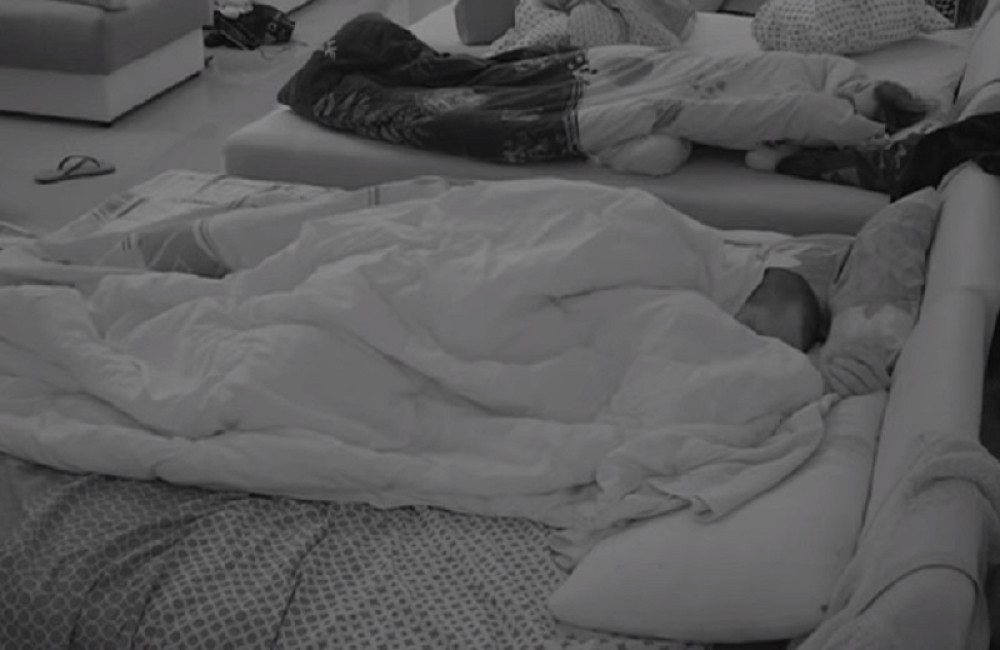 Vrela akcija ispod jorgana, ovo od njih niko nije očekivao! (18+)