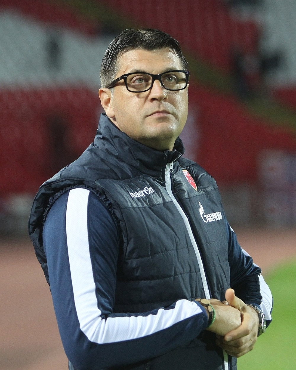 Milojević: Uskrs je bitan, fudbaleri su ljudi