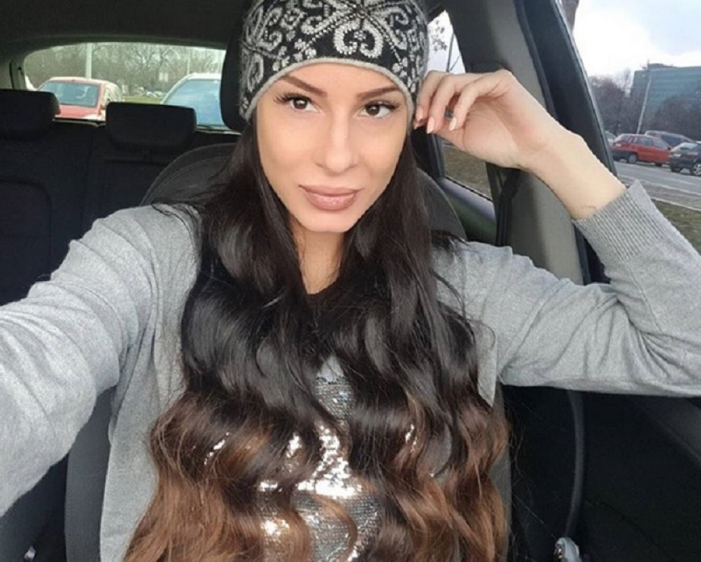 Slađa Alegro otkrila detalje Mijinog porođaja