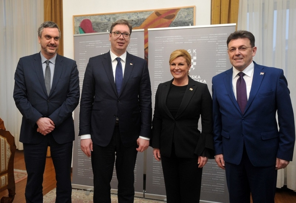 Čadež: Oni koji stvaraju vrednost prave nove poslove