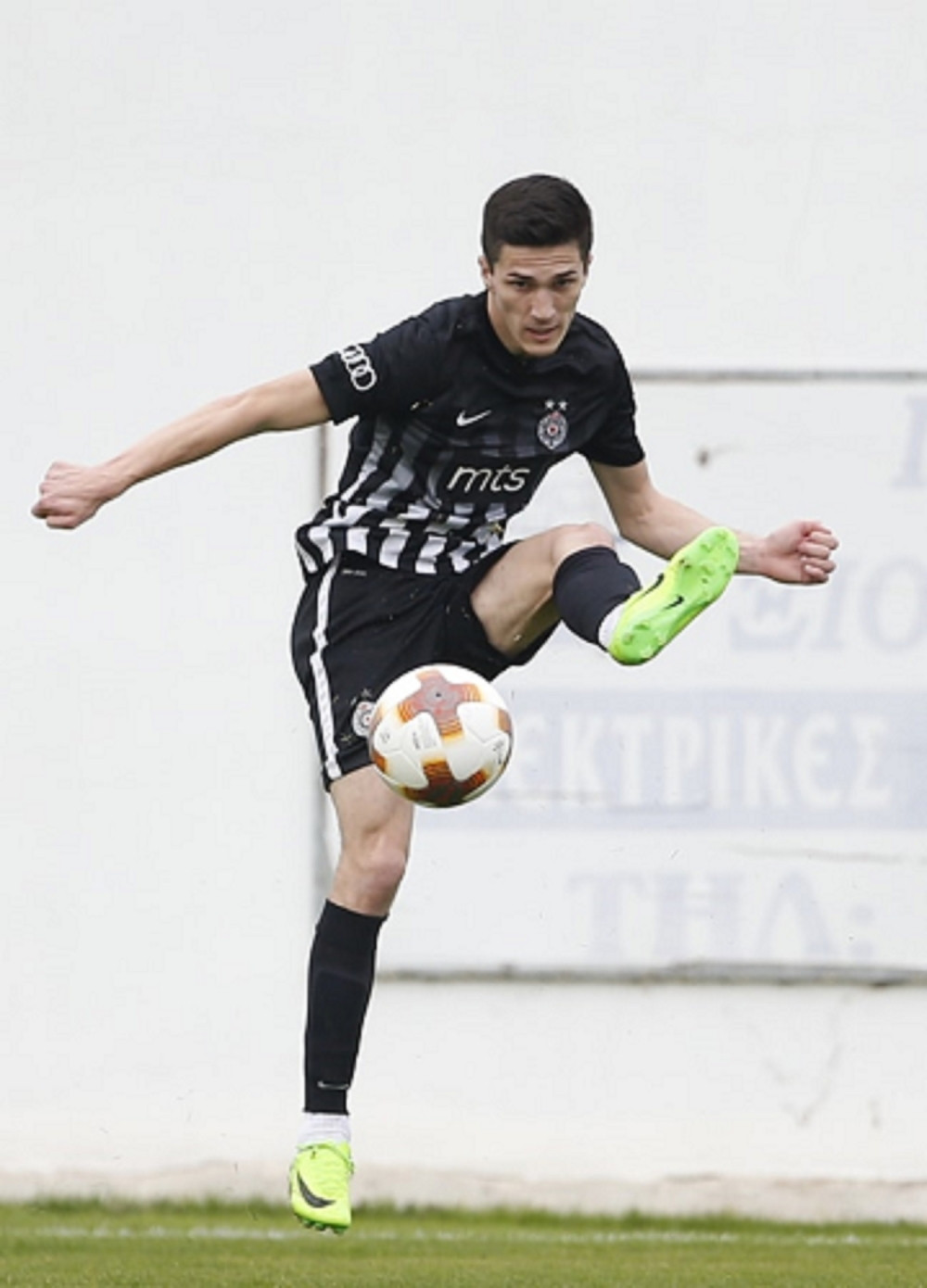 Jedva čekam da počne!