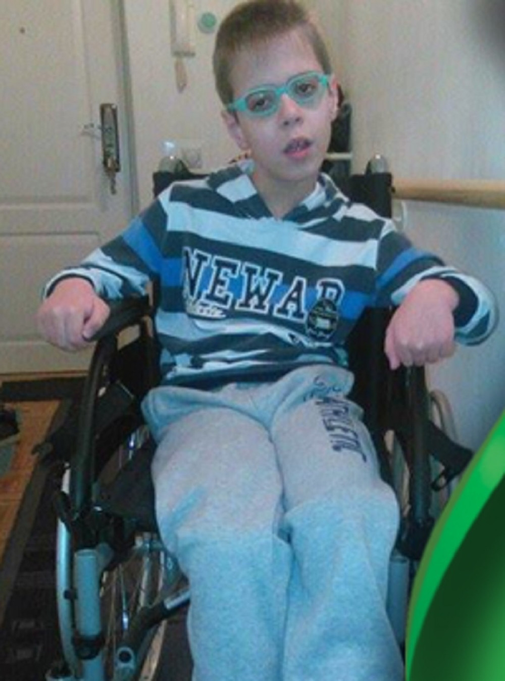 Stevanova (11) borba za život počela je dve nedelje po rođenju