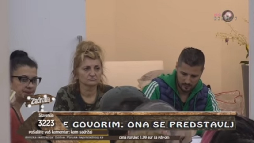 Ukućani šokirani odlukom Velikog šefa!