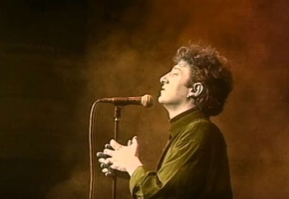 Iza hita "Prljavog  kazališta" krije se užasna ljubavna tragedija!