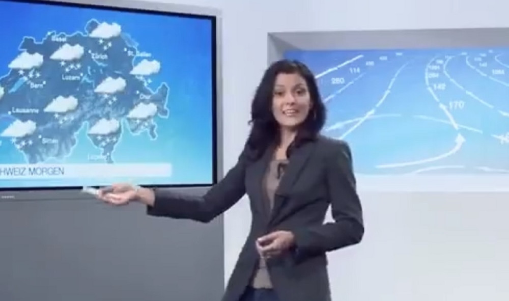 Zaboleće vas kada vidite pad ove voditeljke!