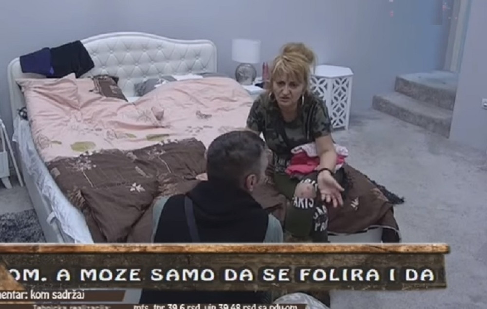 Gordana promenila ime svom sinu, evo kako se nekada zvao!