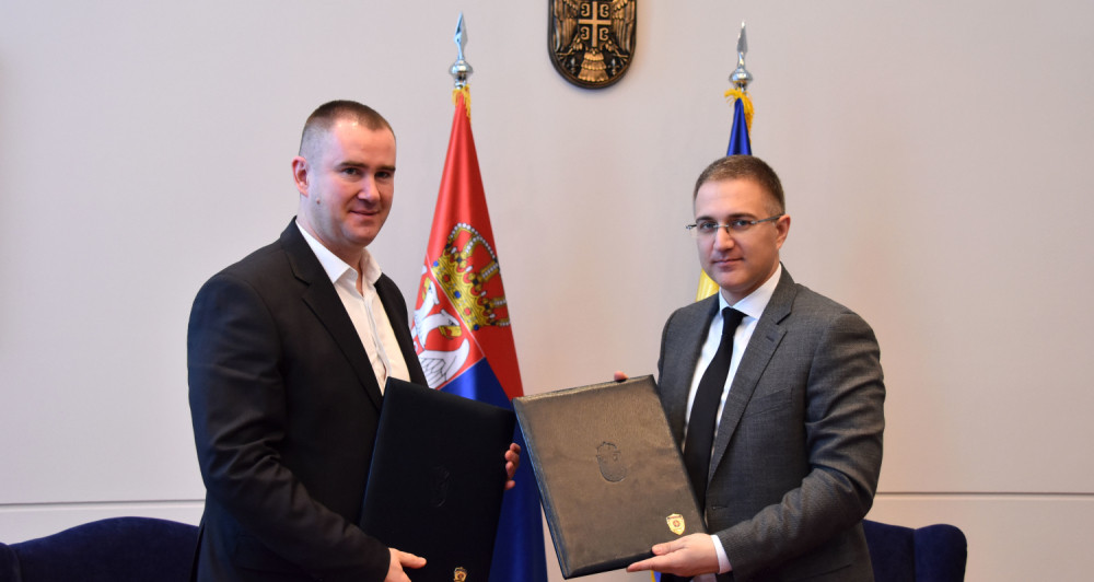 Produžen kolektivni ugovor