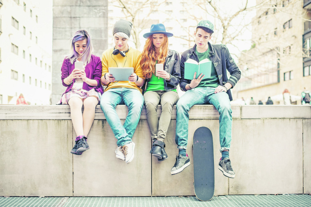 "Moja prva plata " ima četiri faze koje će pomoći omladini da dođe do posla