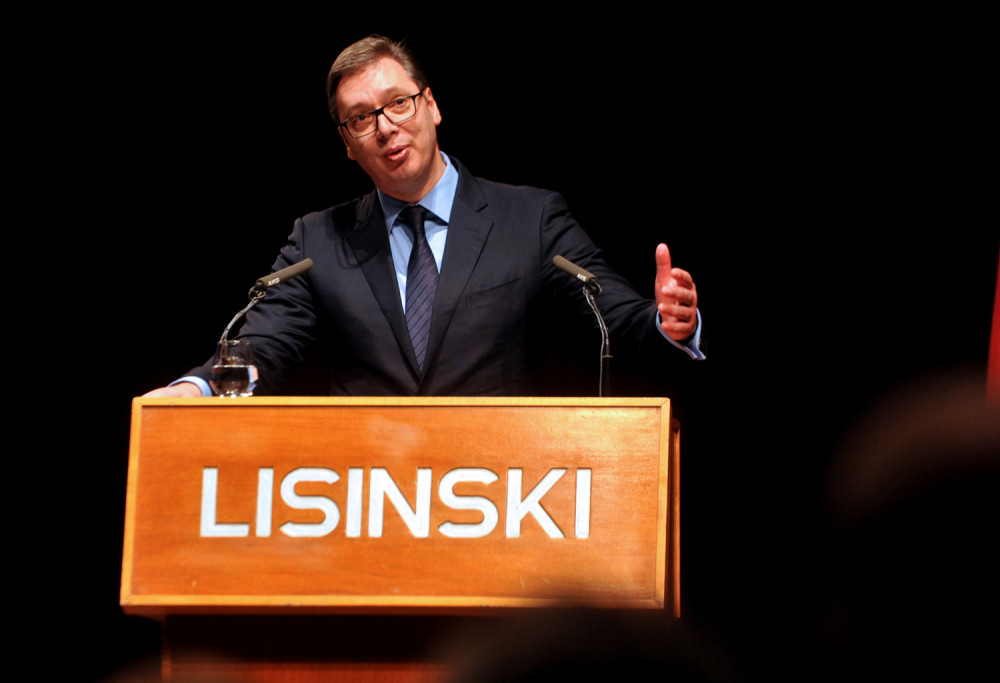 Vučić: Najvažnije je ono što će uslediti