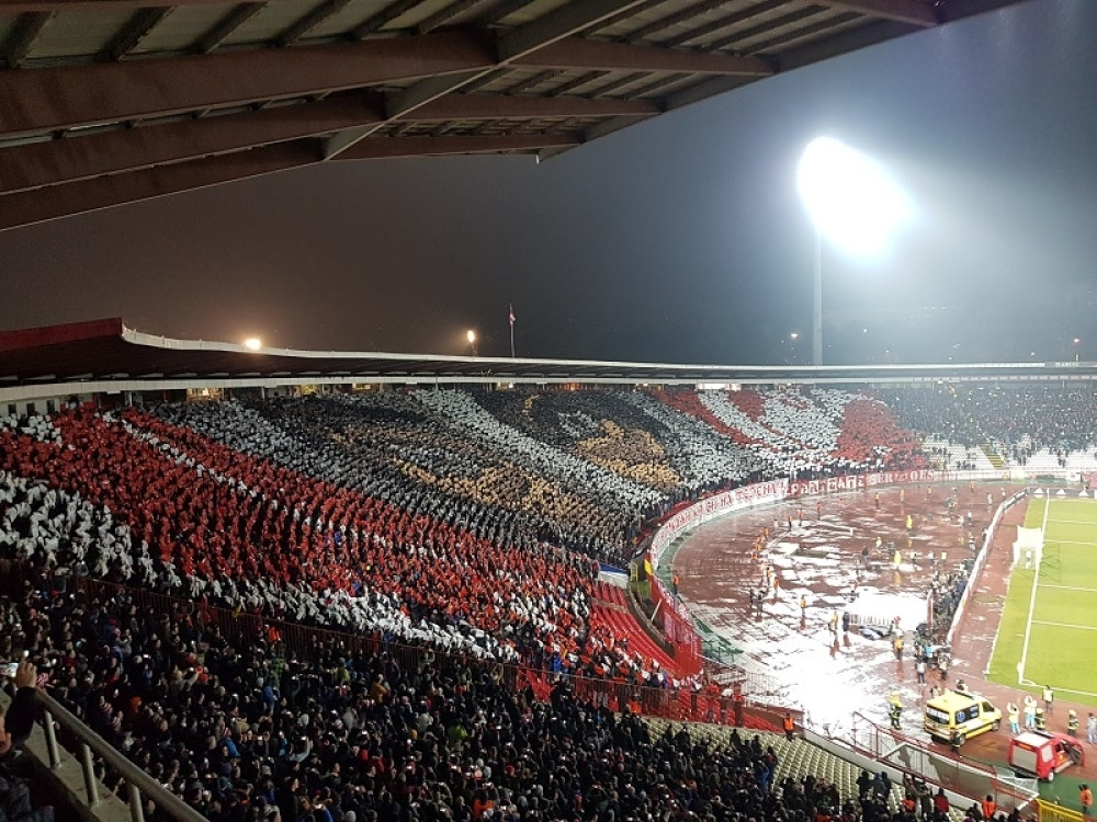 Legendarni Zvezdin fudbaler HITNO OPERISAN! Doktori ga spasili, a danas mu je najvažniji dan!