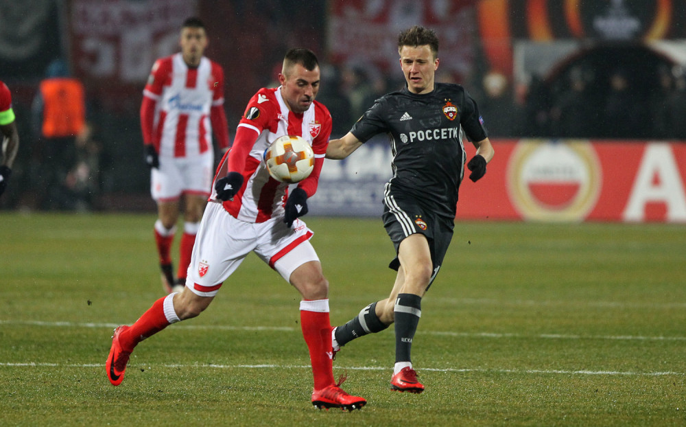 Krstičić veruje da Zvezda ulazi u Ligu šampiona i otkriva kakva će biti igra u revanšu