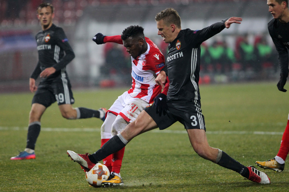 Ben: Pomogao sam Joveljiću i pre meča, bio je sjajan