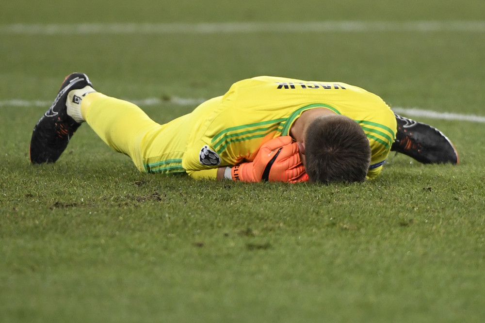 Siti završio posao, Juve i Totenhem remizirali