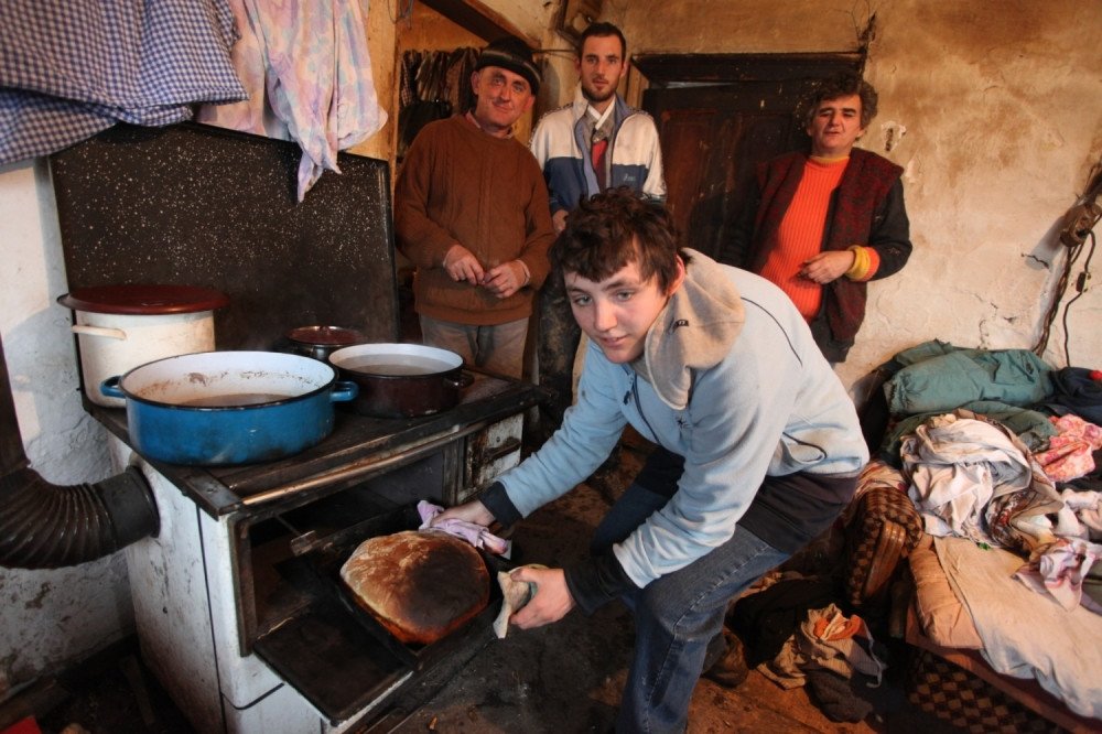 Uzeli su mi bebu staru 20 dana