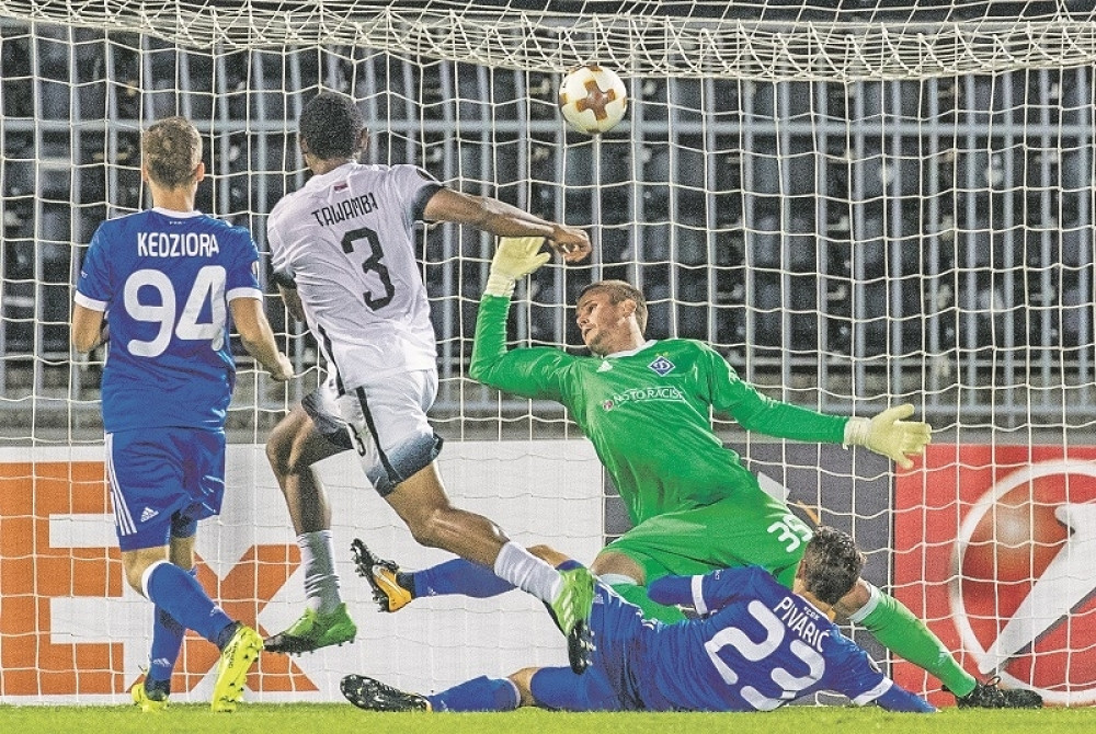 Partizan napušta fudbaler kome su navijači posvetili pesmu