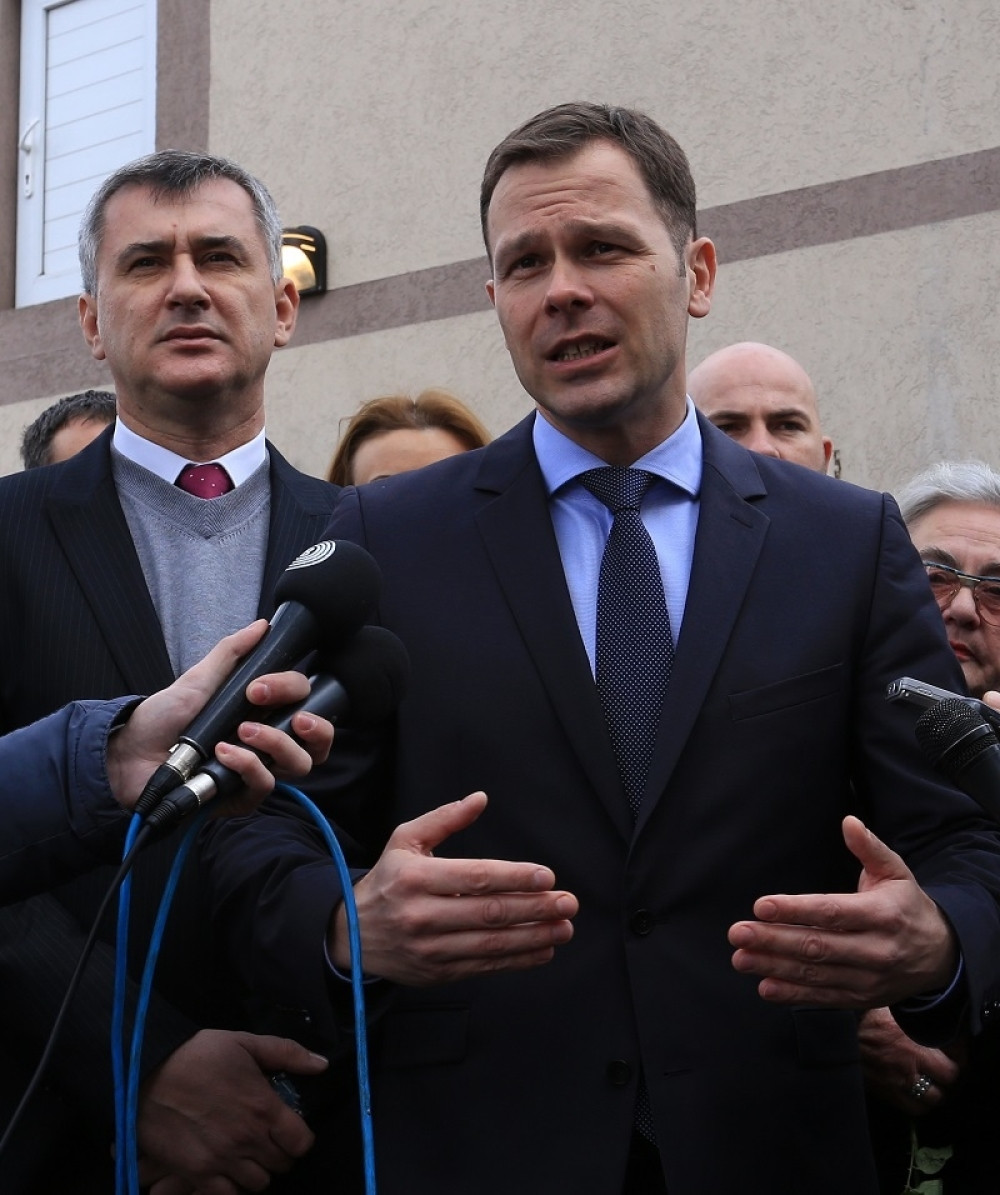 Mali: Glasanje za gradske projekte još 10 dana