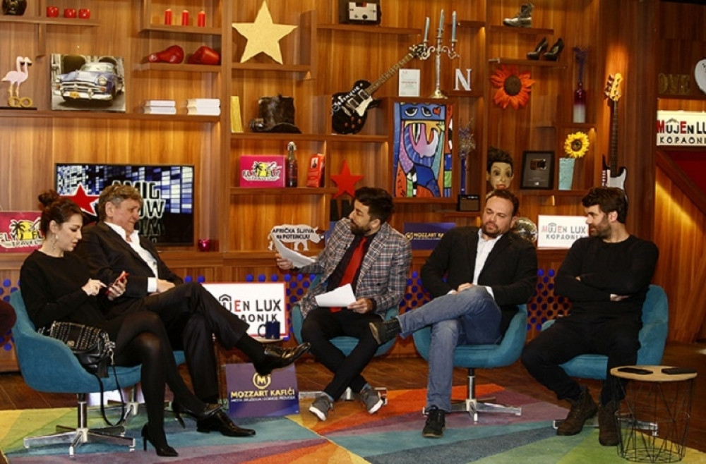 Otkrivena dobro čuvana tajna serije "Šifra Despot"!