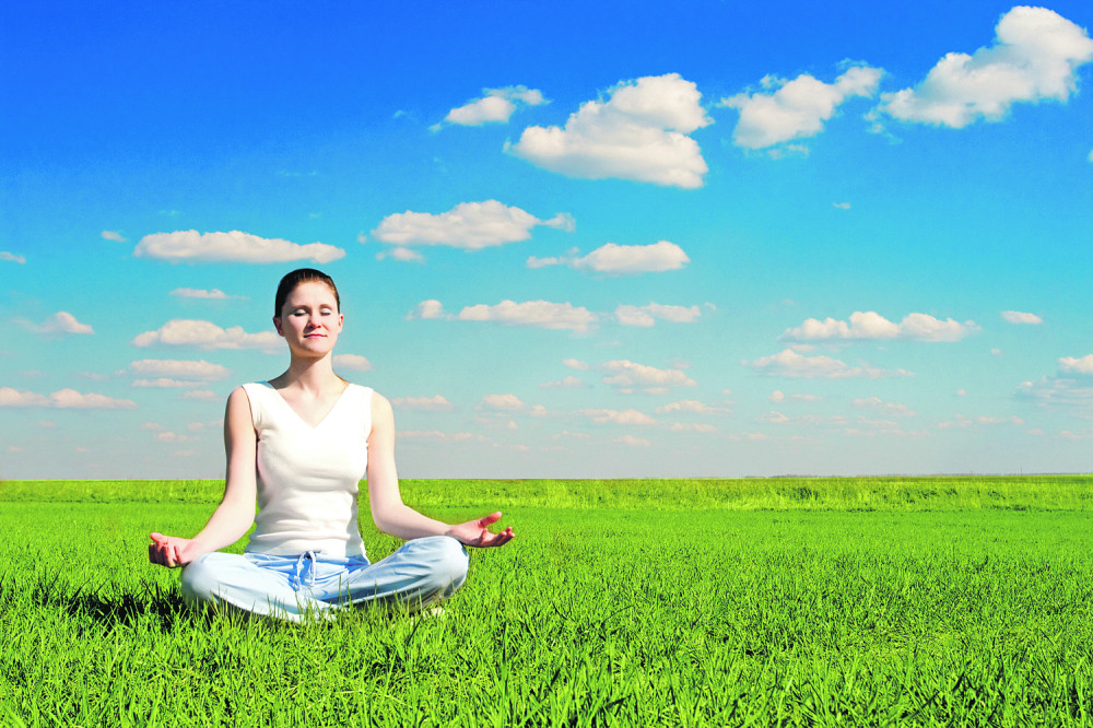 Disanje na usta nije zdravo!