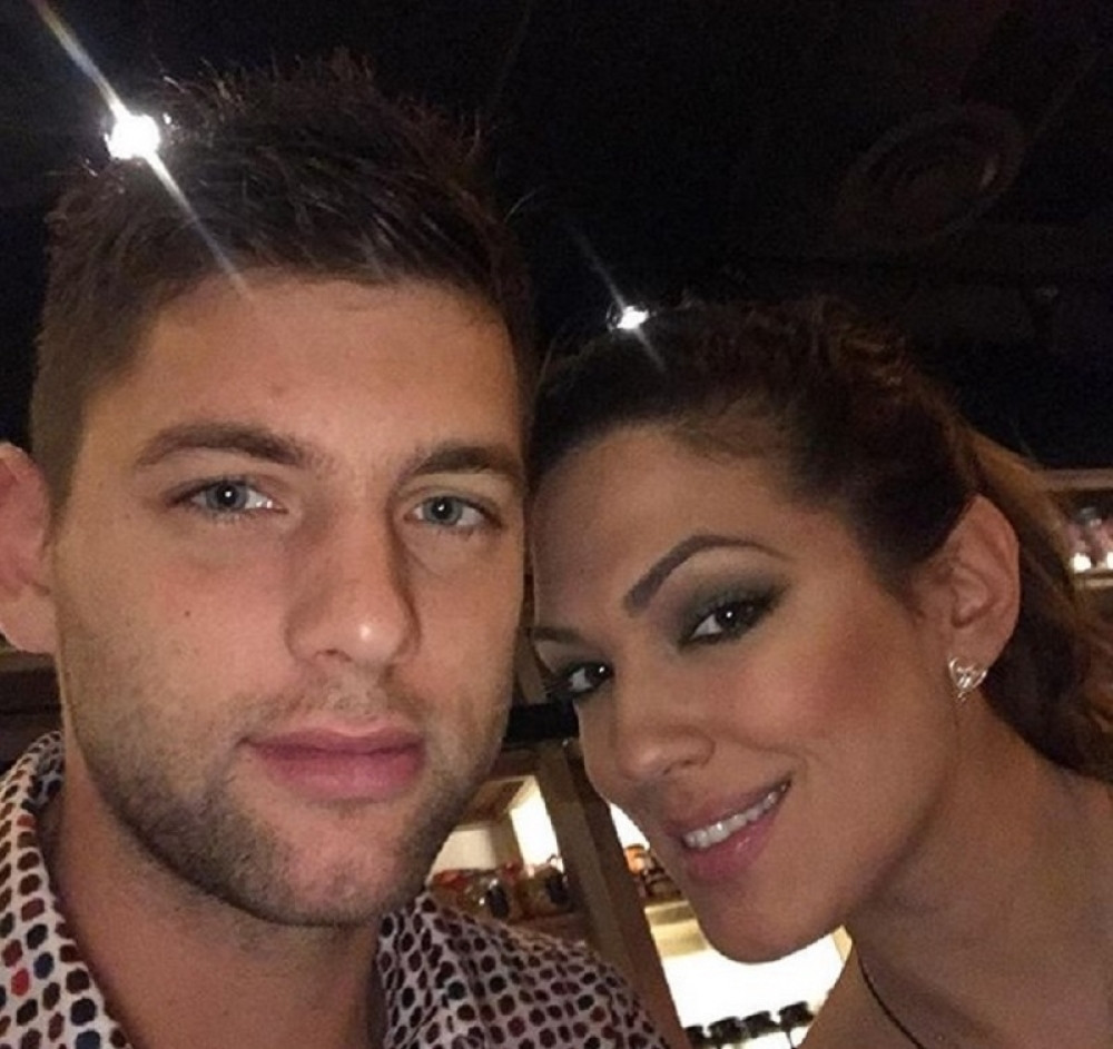 Nina prvi put progovorila o braku sa Filipom