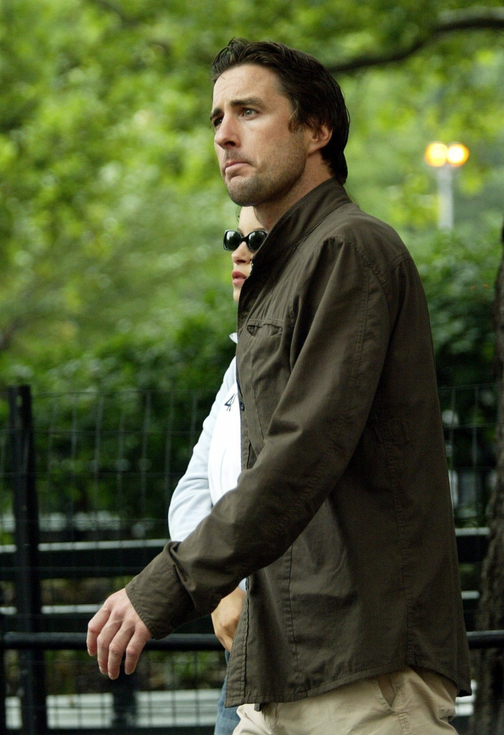 Slavni glumac spasao ženi život!