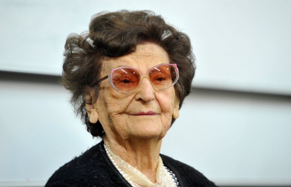 Pravni fakultet obeležio 100. rođendan profesorke Avramov