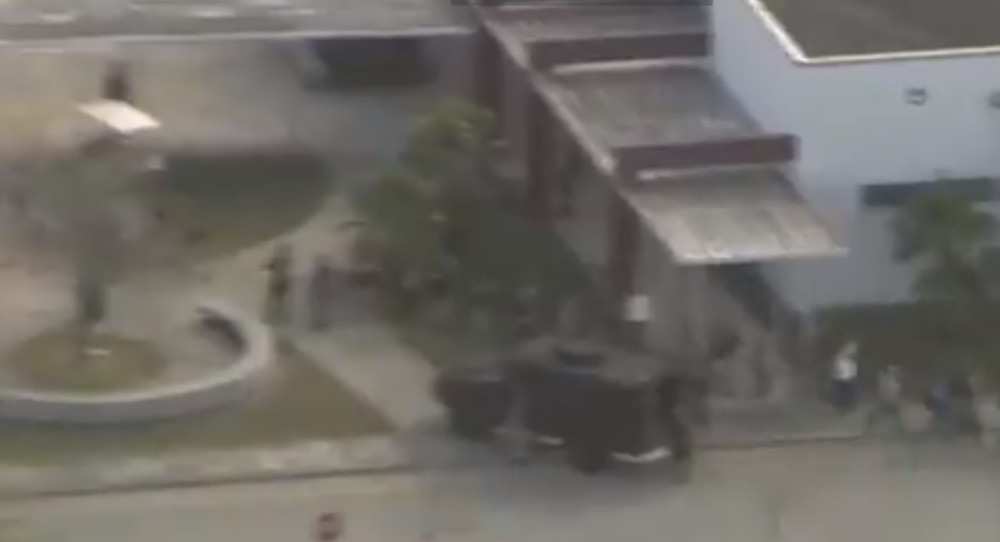 Tramp: Napadač je mentalno poremećen, takve uvek treba prijaviti!