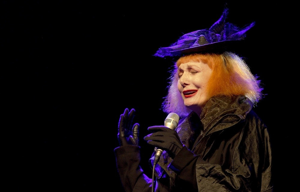 Pevačica ne može da prežali muža, svaku pesmu njemu posvećuje: O toj ljubavi brujala je cela Jugoslavija!