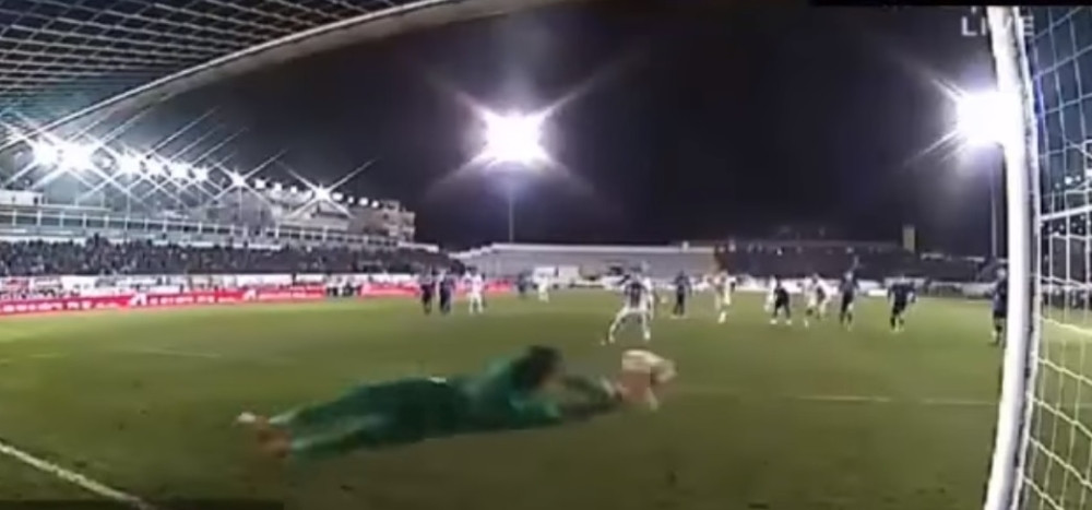 Đurđević kažnjen sa 15.000 evra jer je "ukrao" penal i promašio!