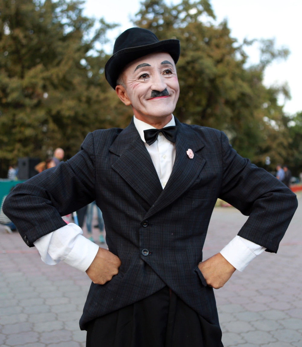 Prva svetska konferencija o pantomimi u Beogradu