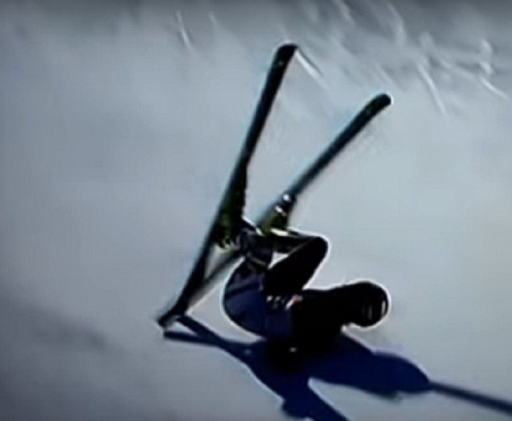 Brutalan pad mlade Hrvatice, hitno prebačena u bolnicu