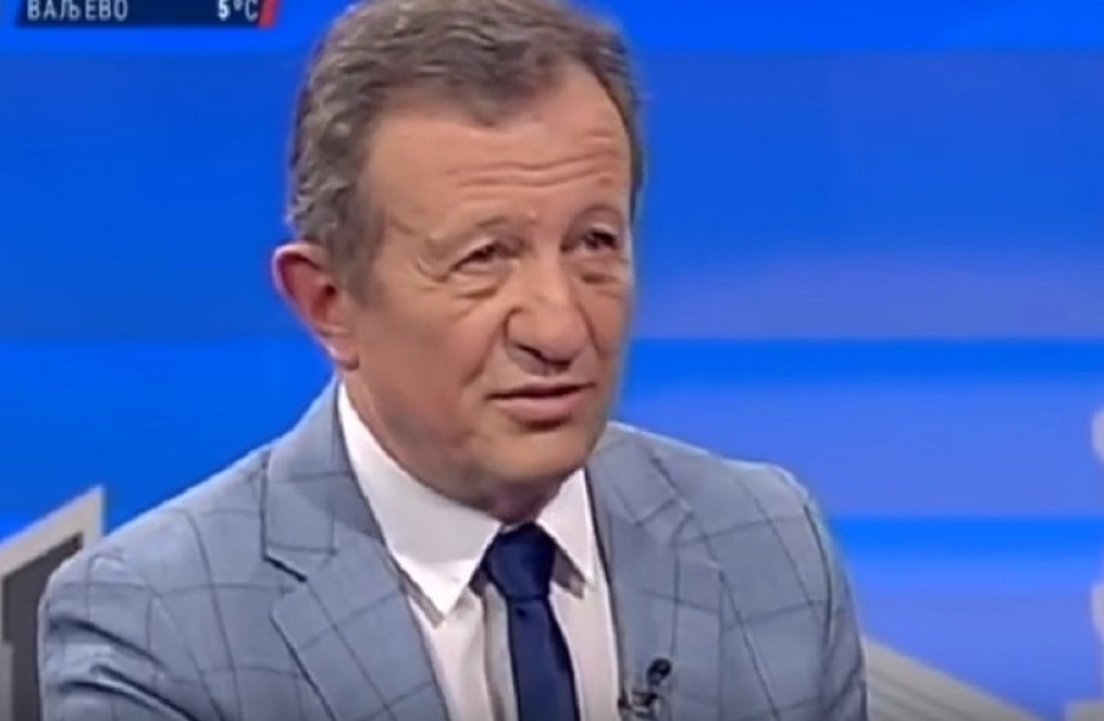 Žika Nikolić uhvatio ženu sa ljubavnikom: "Vrata su se otvorila i dočekala me je pesnica!