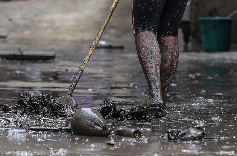 Četvoro mrtvih u oluji u Riju