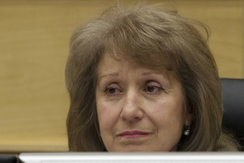 Trendafilova: Nastavljamo rad i posle odlaska Švendimana