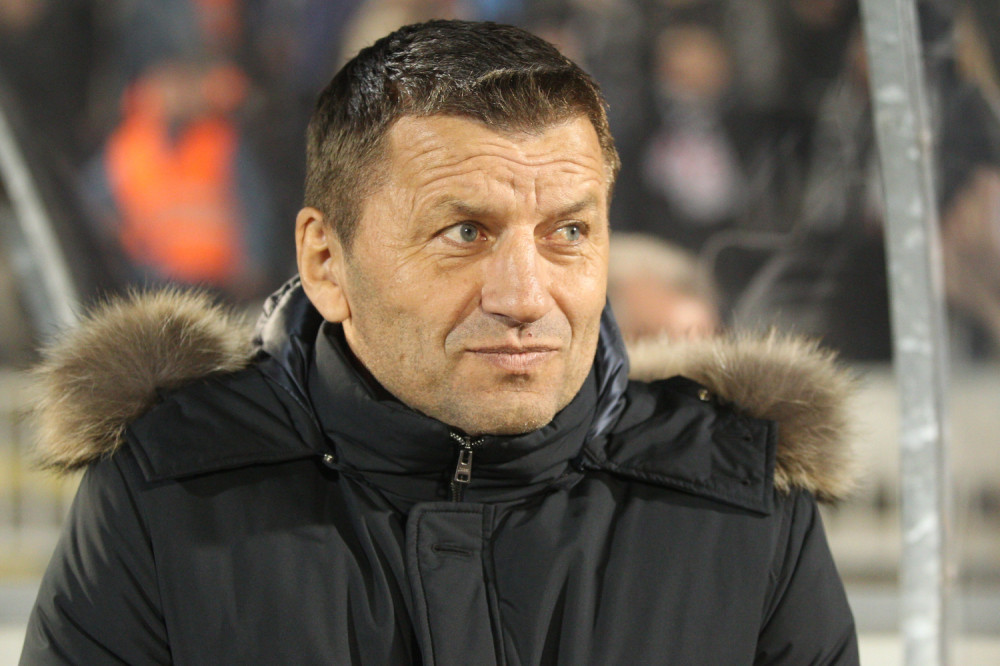 Ðukić: Žal za šansama