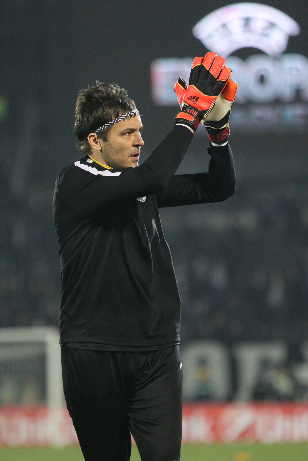 Nisam lud, sve ste videli, to je srpski fudbal